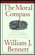 The Moral Compass: Stories for a Life's Journey