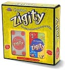 Zigity Gift Card Game Tin by Cranium, Inc.: Product Image