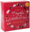 101 Nights of Grrreat Sex Game