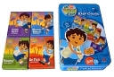 Diego Kids Cards in Tin by Cardinal Games: Product Image