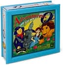 Adventures in Oz Box Game by Sababa: Product Image
