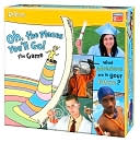 Oh the Places You'll Go! Game