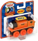 Thomas Wooden Railway: Billy