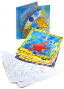 Under the Sea (Pocket Painter) by Sterling: Product Image