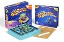 The Great Galactic Marble Kit: Includes 32 Meteorite Marbles for an out-of-This-World Gaming Adventure!