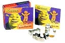 Shrek Sweet Treats Cookie Cutter Kit