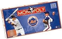 NEW YORK-Monopoly Game NY Mets by USAopoly: Product Image