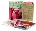 Holiday Cocktails Deck: 50 Drinks to Celebrate the Season