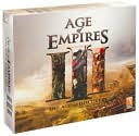 Age of Empires III Strategy Board Game by PSI: Product Image