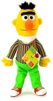 Bert Doll