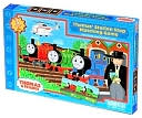 Thomas & Friends Station Stop Matching Game by Briarpatch: Product Image