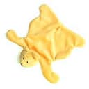 Yellow Flatobearius Cozy by North American Bear: Product Image