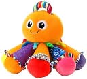 Lamaze Baby Development Toy - Octotunes