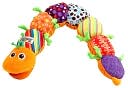 Musical Inchworm