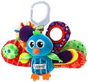 Lamaze Baby Development Toy - Jacque the Peacock by RC2 Brands Inc./ Lamaze: Product Image