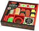 Sushi Slicing Box