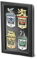 Hogwarts Book Marks by The Noble Collection: Product Image