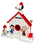 Snoopy Sno-cone Machine by Fundex: Product Image