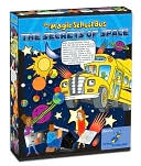 The Secrets of Space by The Young Scientists Club: Product Image