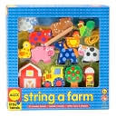 String A Farm by ALEX: Product Image
