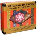 Origami Deluxe Book & Gift Set by Sterling: Product Image