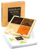 Tangram Master: The Ultimate Puzzle Challenge for up to 4 Players by Sterling: Product Image
