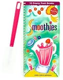 Smoothies: 22 Frosty Fruit Drinks with Other