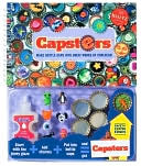 Capsters: Make Bottlecaps into Great Works of Coolness