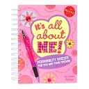 It's All About Me: Personality Quizzes for You and Your Friends by Scholastic, Inc.: Product Image