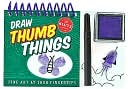 Draw Thumb Things