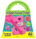 Warm and fuzzy diary by Creativity for Kids: Product Image