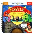 Castle: A Fold-Out Kingdom