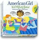 American Girl 300 Wishes Game