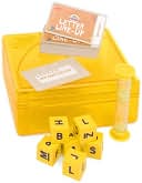 Cranium Letter Line Up Game by Cranium, Inc.: Product Image