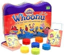 Cranium Whoonu Tin Game by Cranium, Inc.: Product Image