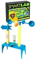 You Build It: Weather Station