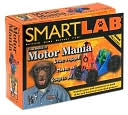 SmartLab You Build It Motor Mania by becker&mayer! books: Product Image