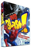 Spider-Man DVD Blast! by Screenlife: Product Image