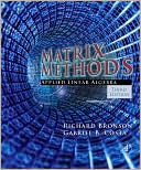 Matrix Methods: Applied Linear Algebra
