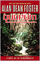 Quofum (Humanx Commonwealth Series #8)