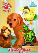 Friend in Need (Wonder Pets! Series)