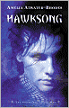 Hawksong (The Kiesha'ra Series #1)