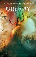 Wolfcry (The Kiesha'ra Series #4)