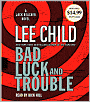 Bad Luck and Trouble (Jack Reacher Series #11)