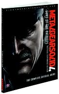 Metal Gear Solid 4: Guns of the Patriots