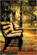 Your Ministry Of Conversation
