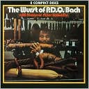 The Wurst of P.D.Q. Bach: CD Cover