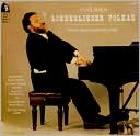 P.D.Q. Bach: Liebeslieder Polkas; Twelve Quite Heavenly Songs by Peter Schickele: CD Cover