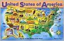Large USA Map