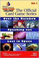 Reader's Digest Word Power Challenge Card Game (B&N Exclusive) by McNeill Designs: Product Image